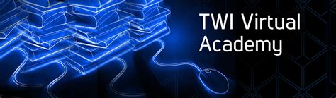 twi training exam results|Virtual Academy .